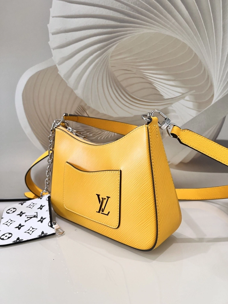Vibrant LX Satchel bags 25141