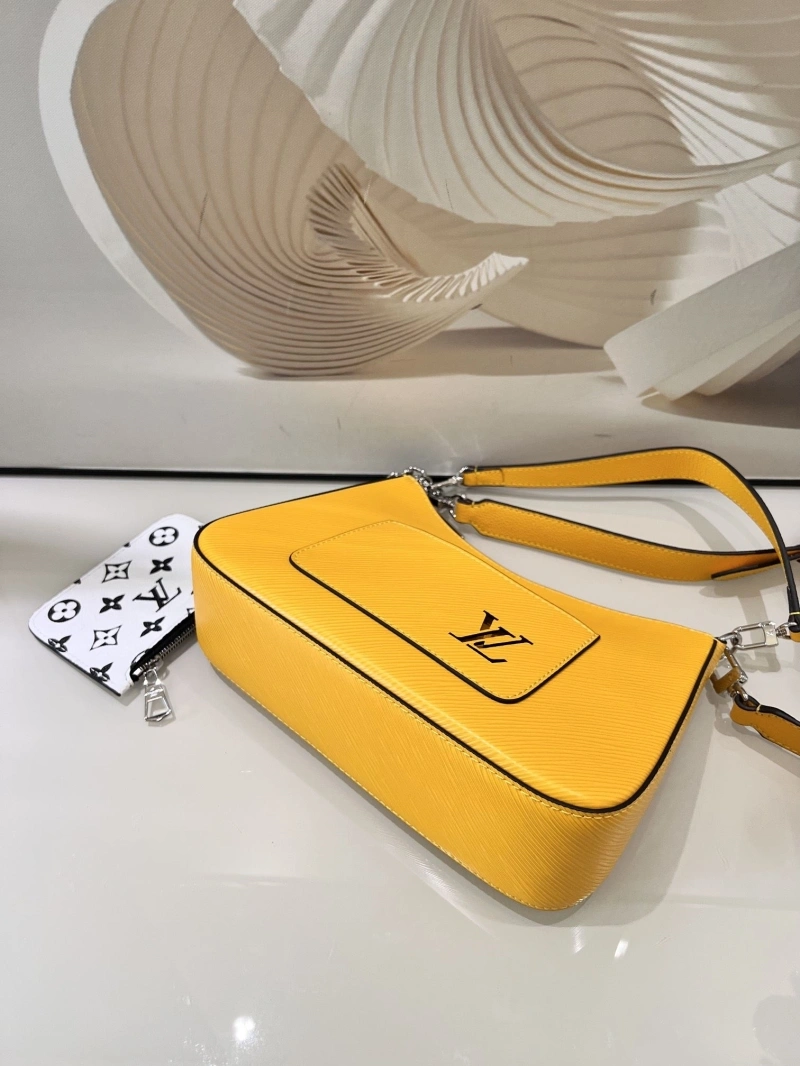 Vibrant LX Satchel bags 25141