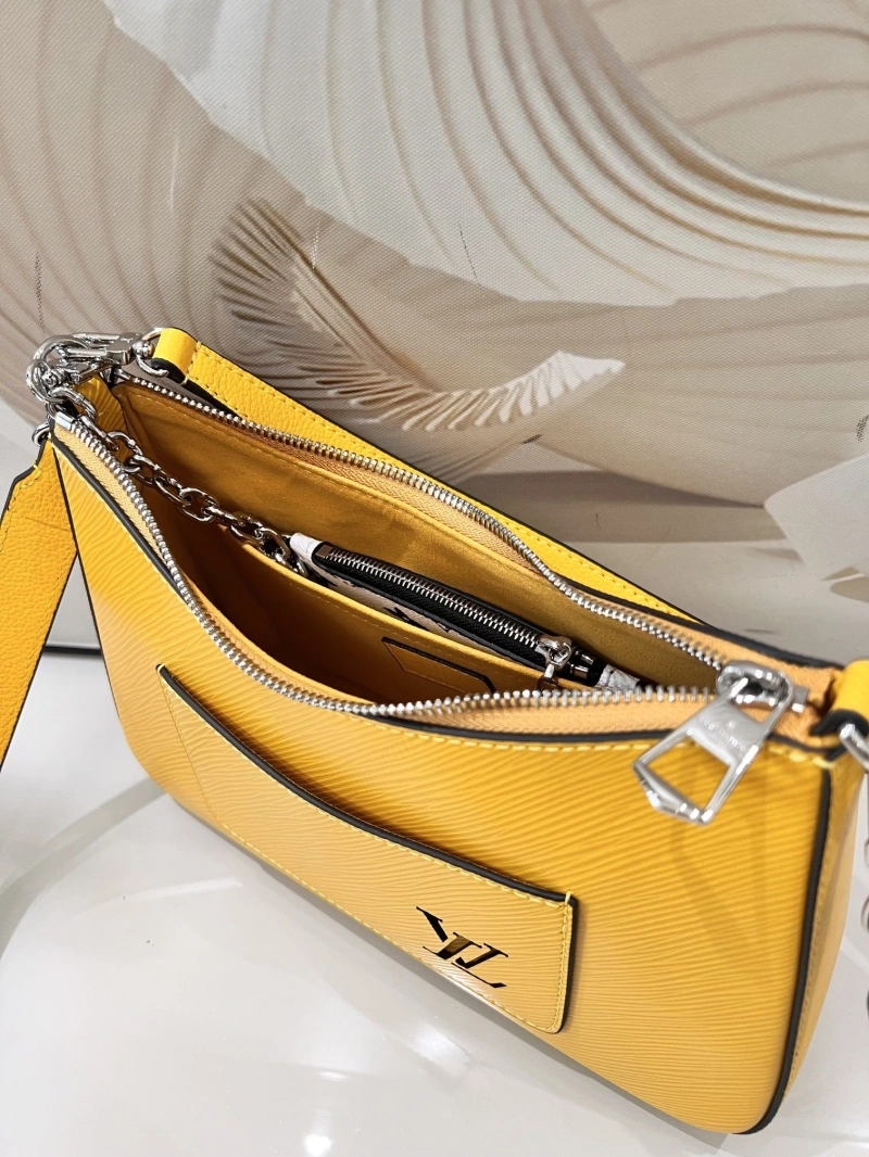 Vibrant LX Satchel bags 25141