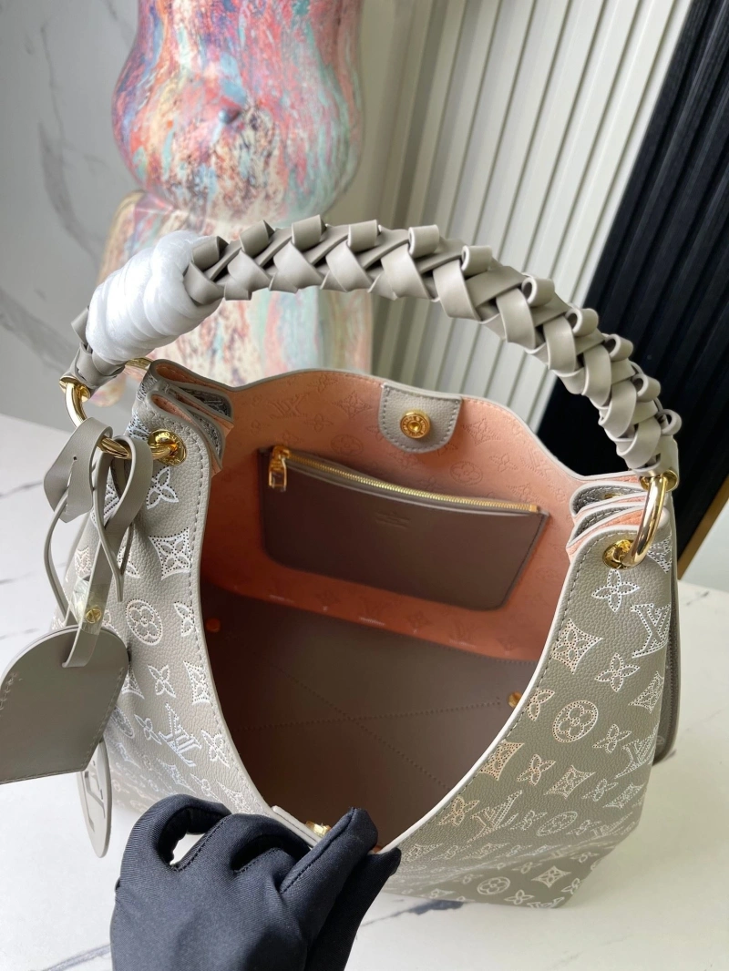 LX Top Handle Bags Modern 24769