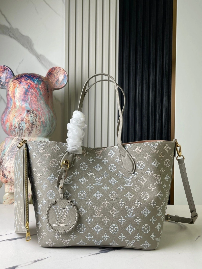 LX Shopping Bags Refined 24948