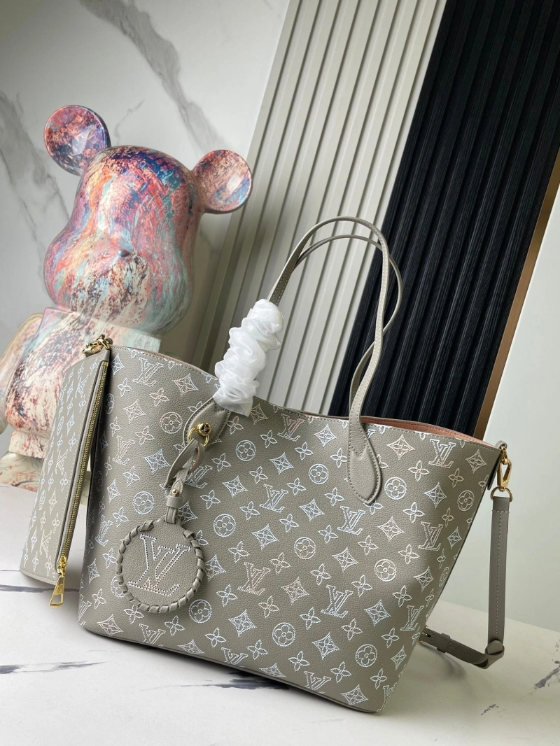 LX Shopping Bags Refined 24948