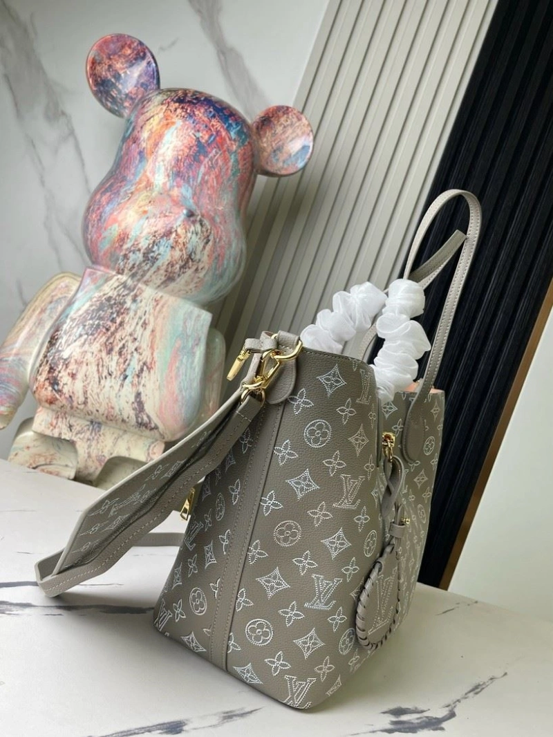 LX Shopping Bags Refined 24948