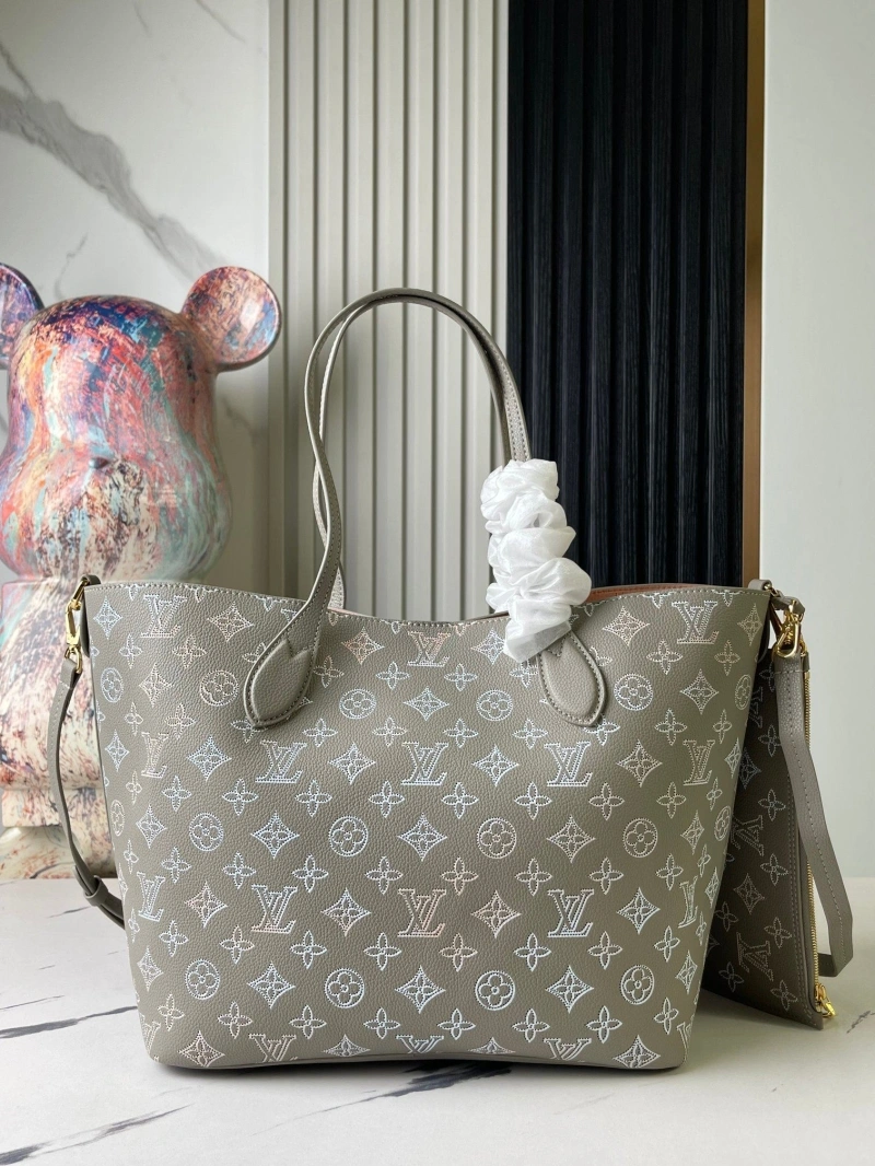 LX Shopping Bags Refined 24948