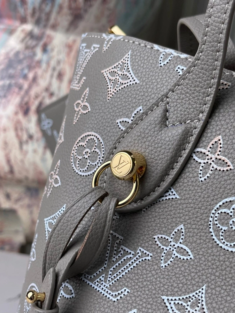 LX Shopping Bags Refined 24948