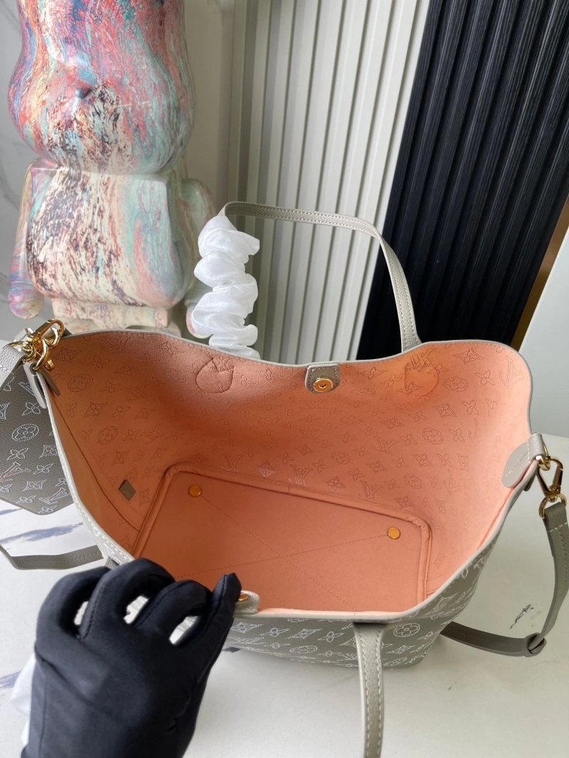 LX Shopping Bags Refined 24948