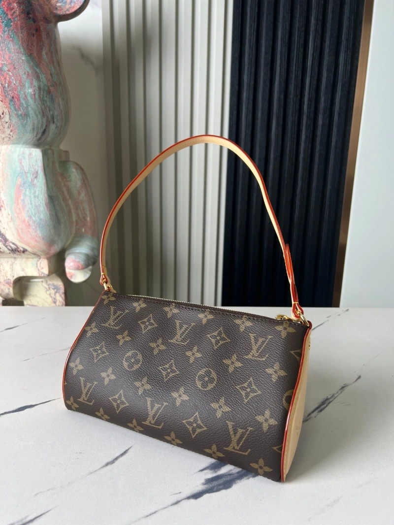 Stylish LX Top Handle Bags 24775
