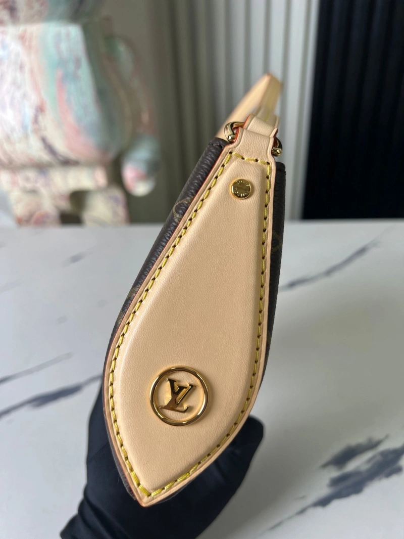 Stylish LX Top Handle Bags 24775