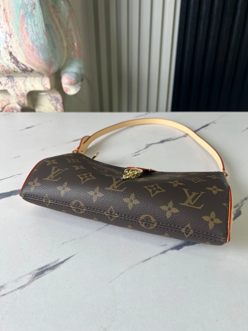 Stylish LX Top Handle Bags 24775
