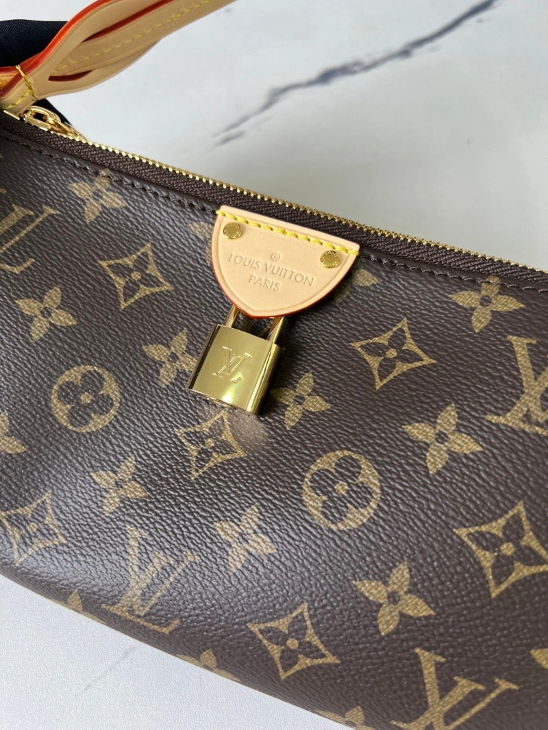 Stylish LX Top Handle Bags 24775