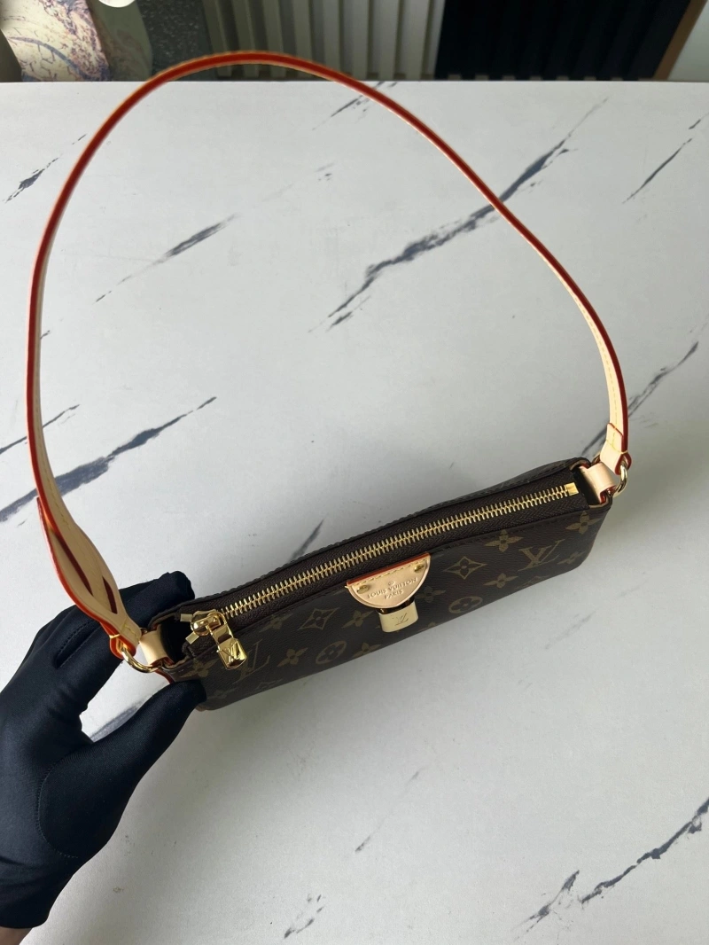 Stylish LX Top Handle Bags 24775