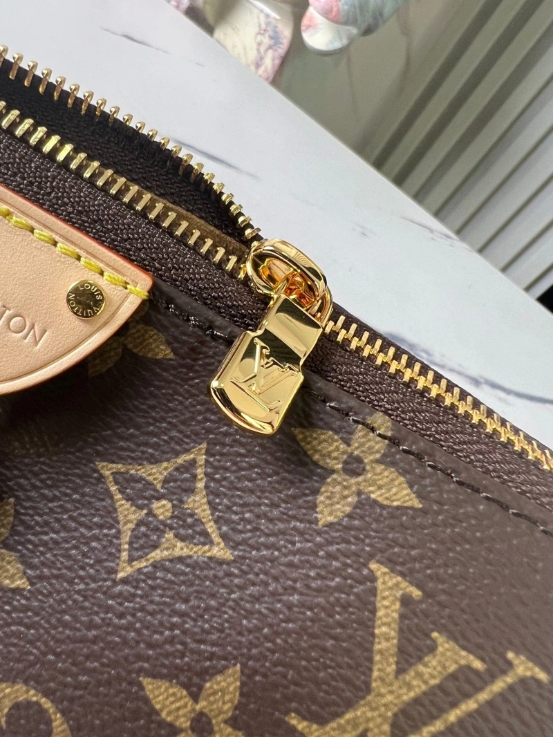 Stylish LX Top Handle Bags 24775