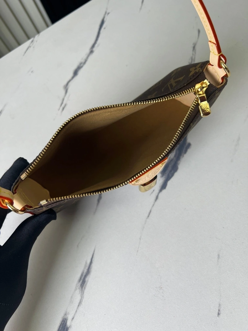 Stylish LX Top Handle Bags 24775