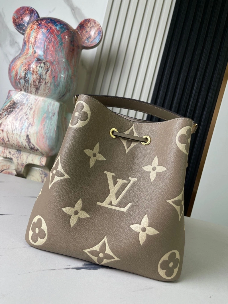 LX Bucket Bags SportInspired 25347