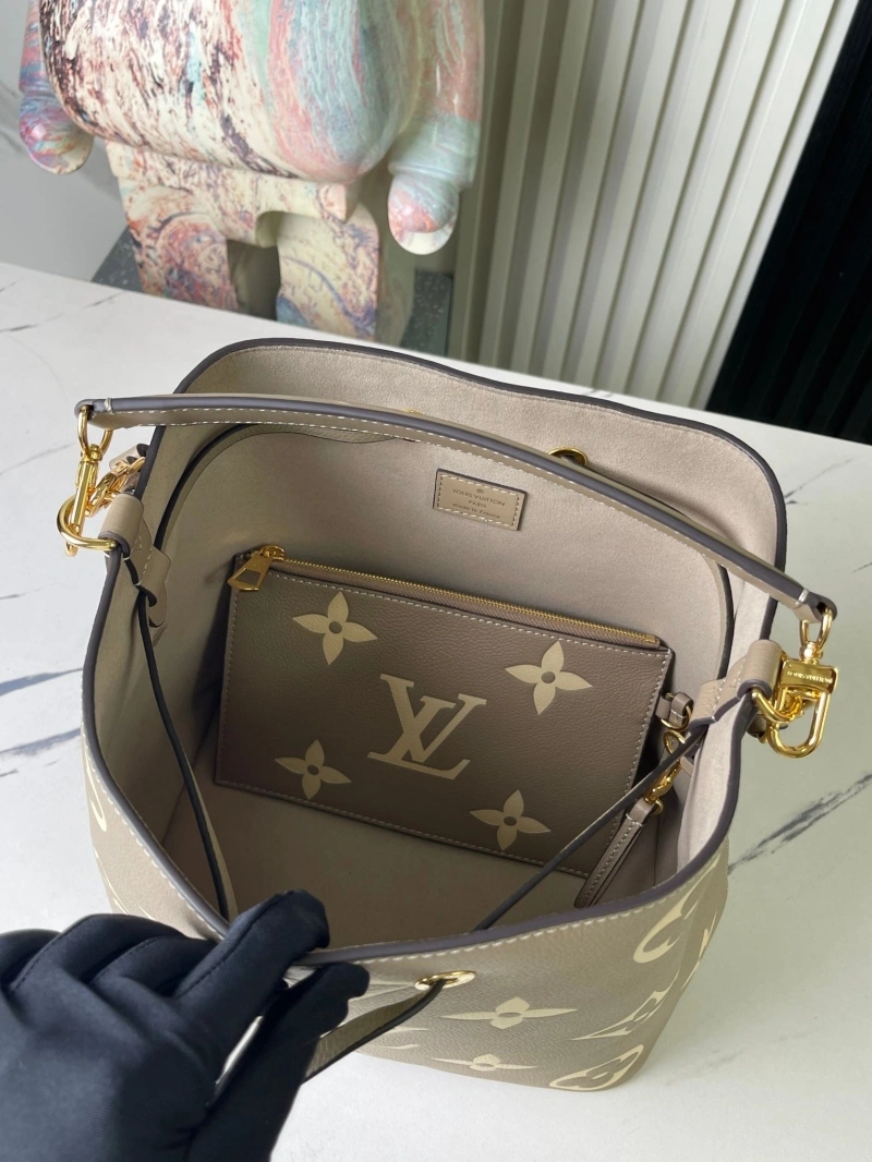 LX Bucket Bags SportInspired 25347