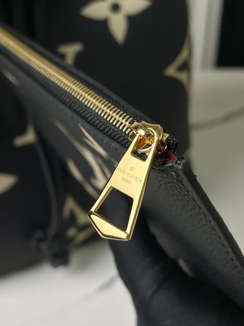 LX Bucket Bags Modern 25348