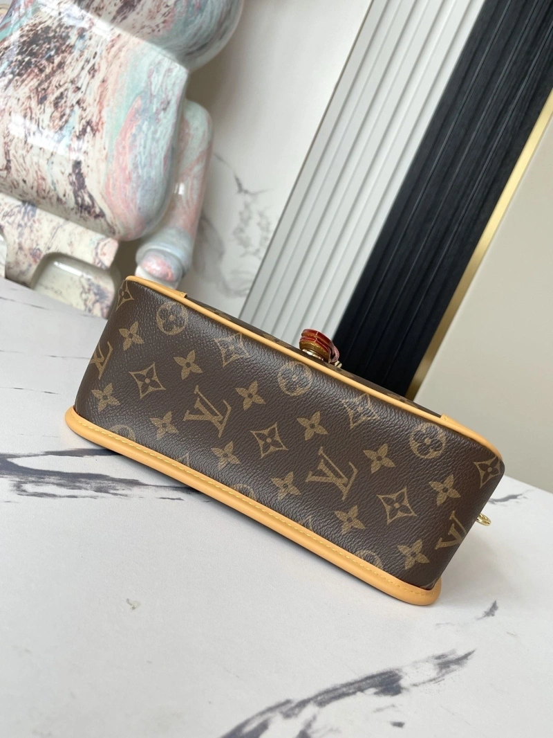 LX Satchel bags Trendy 25184