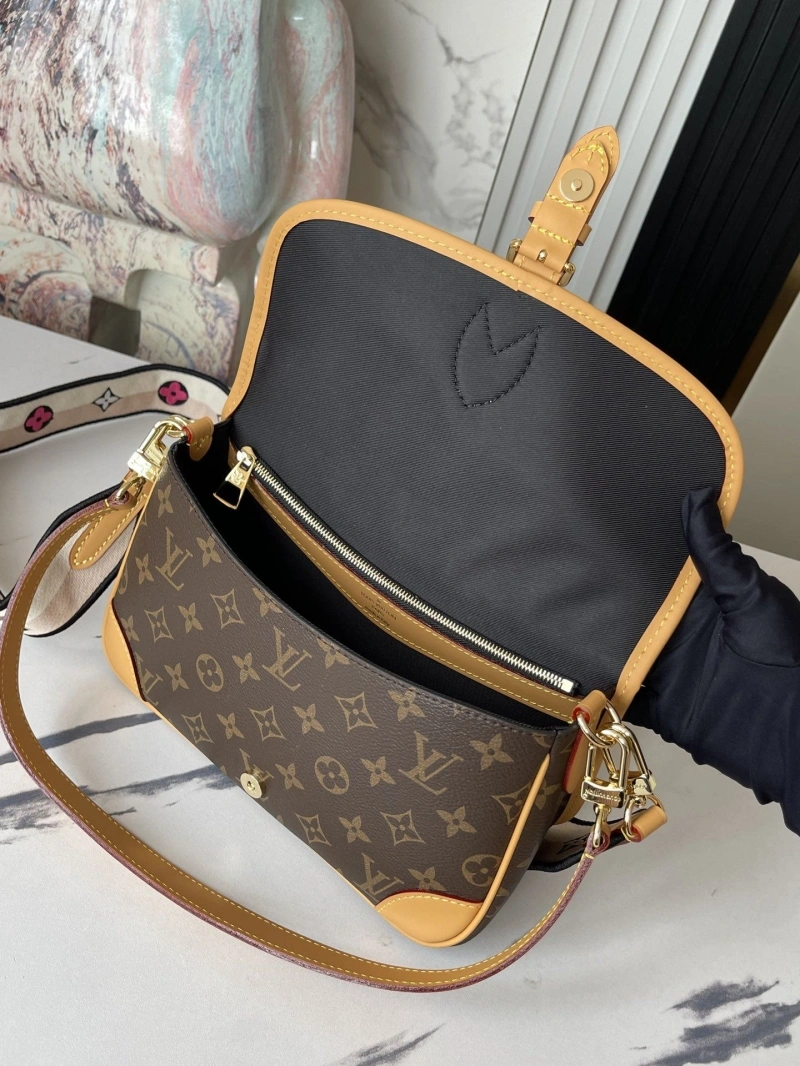 LX Satchel bags Trendy 25184