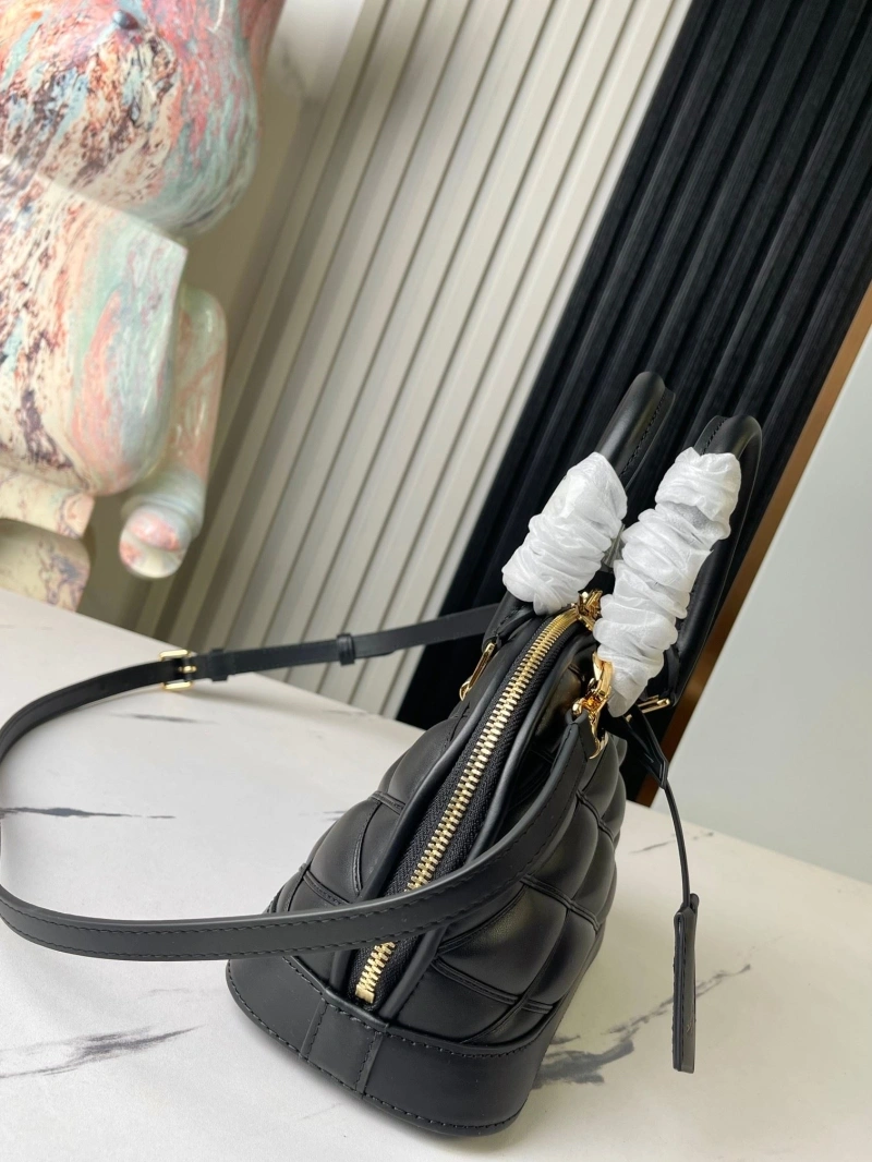Refined LX Top Handle Bags 24774