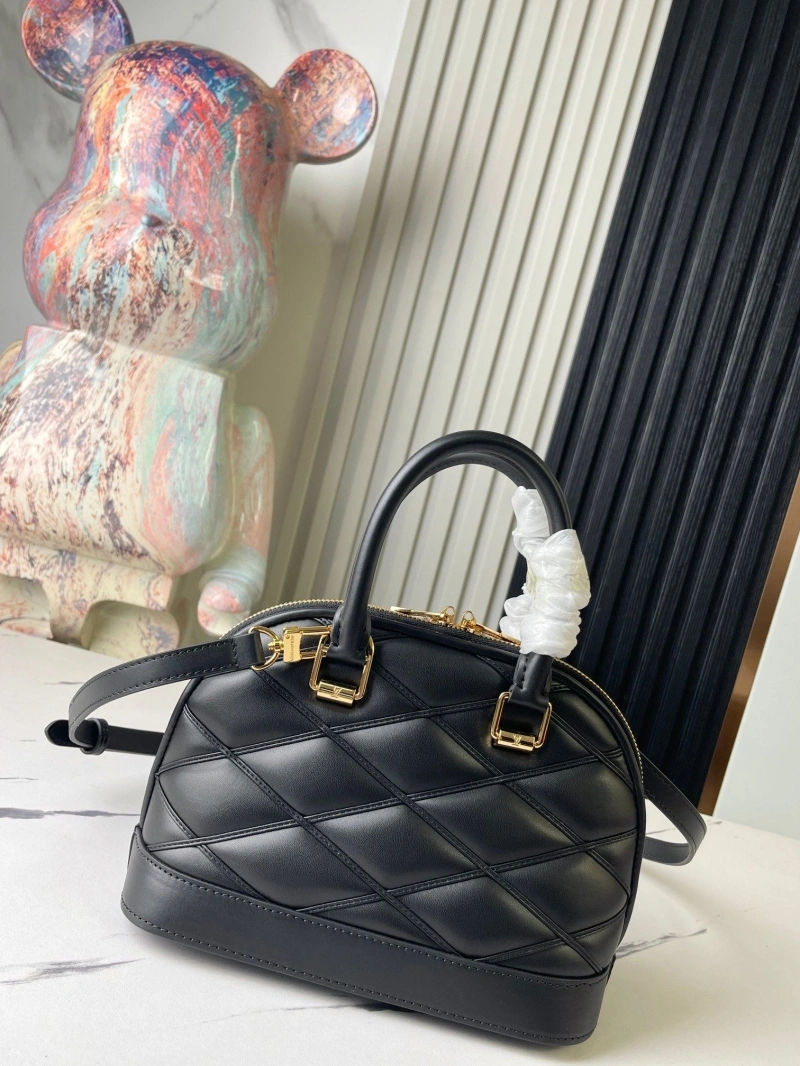 Refined LX Top Handle Bags 24774
