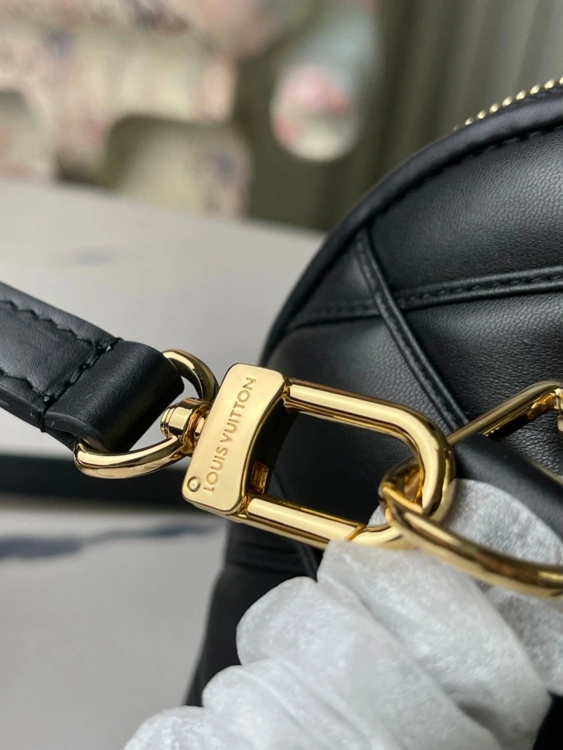 Refined LX Top Handle Bags 24774