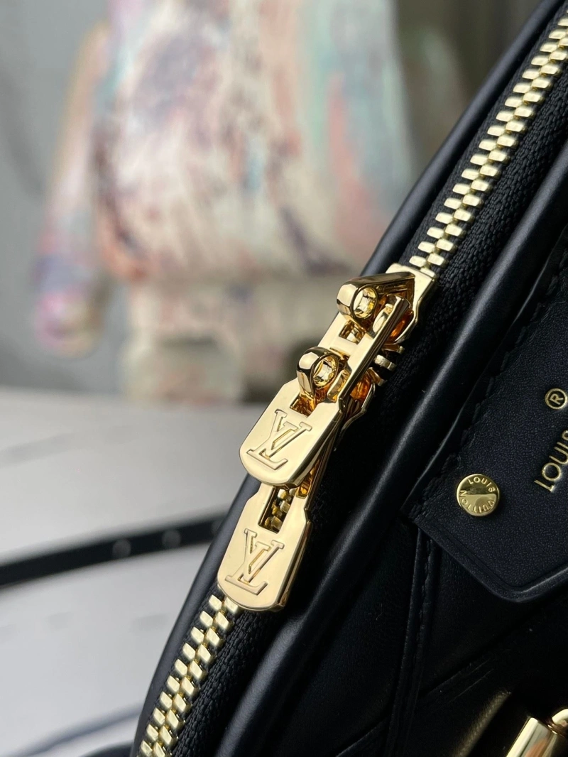 Refined LX Top Handle Bags 24774