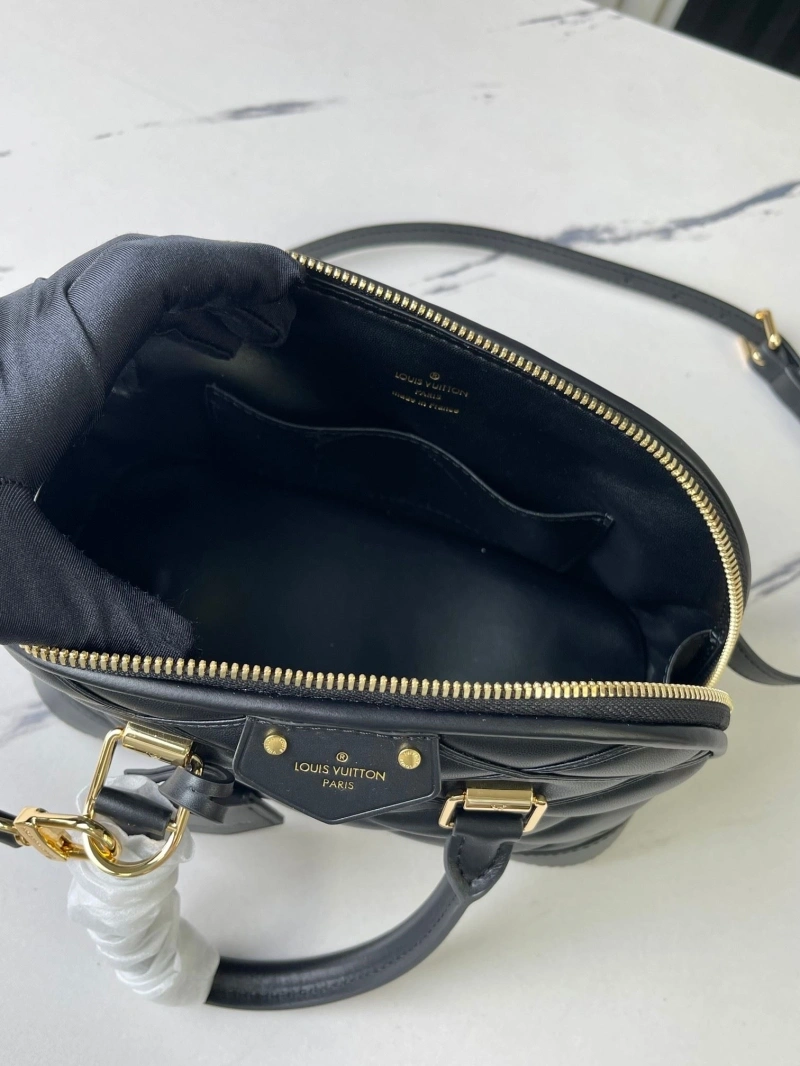 Refined LX Top Handle Bags 24774