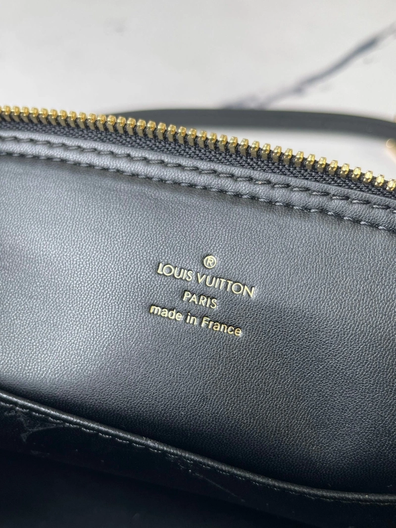 Refined LX Top Handle Bags 24774