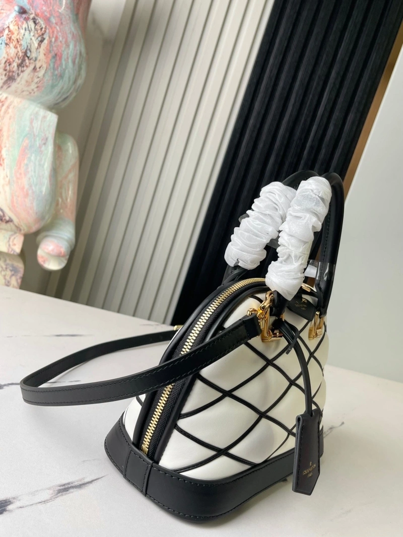 Classic LX Top Handle Bags 24762