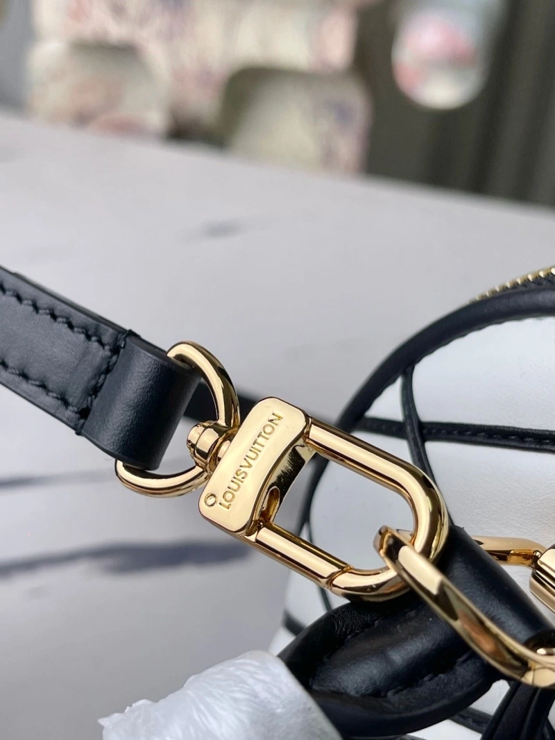 Classic LX Top Handle Bags 24762