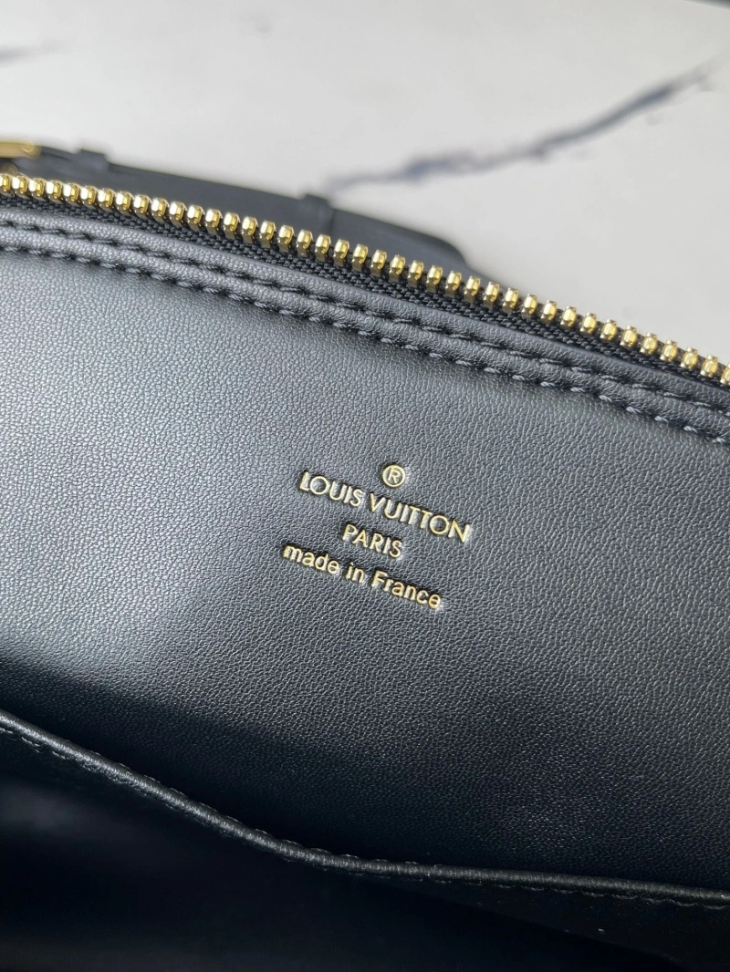 Classic LX Top Handle Bags 24762