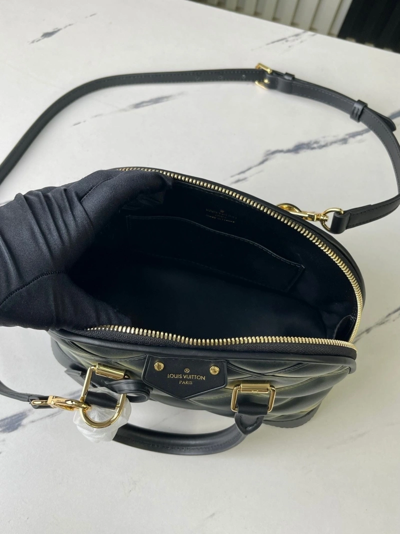 Durable LX Top Handle Bags 24768