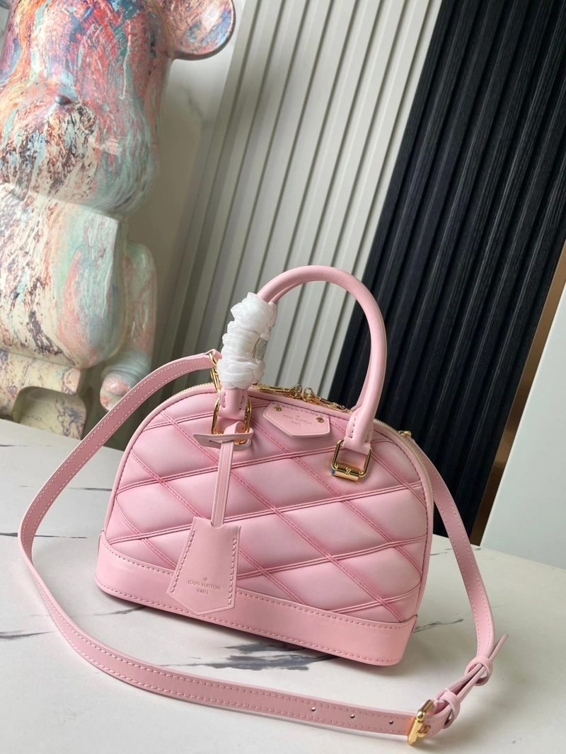 LX Top Handle Bags Minimalist 24756
