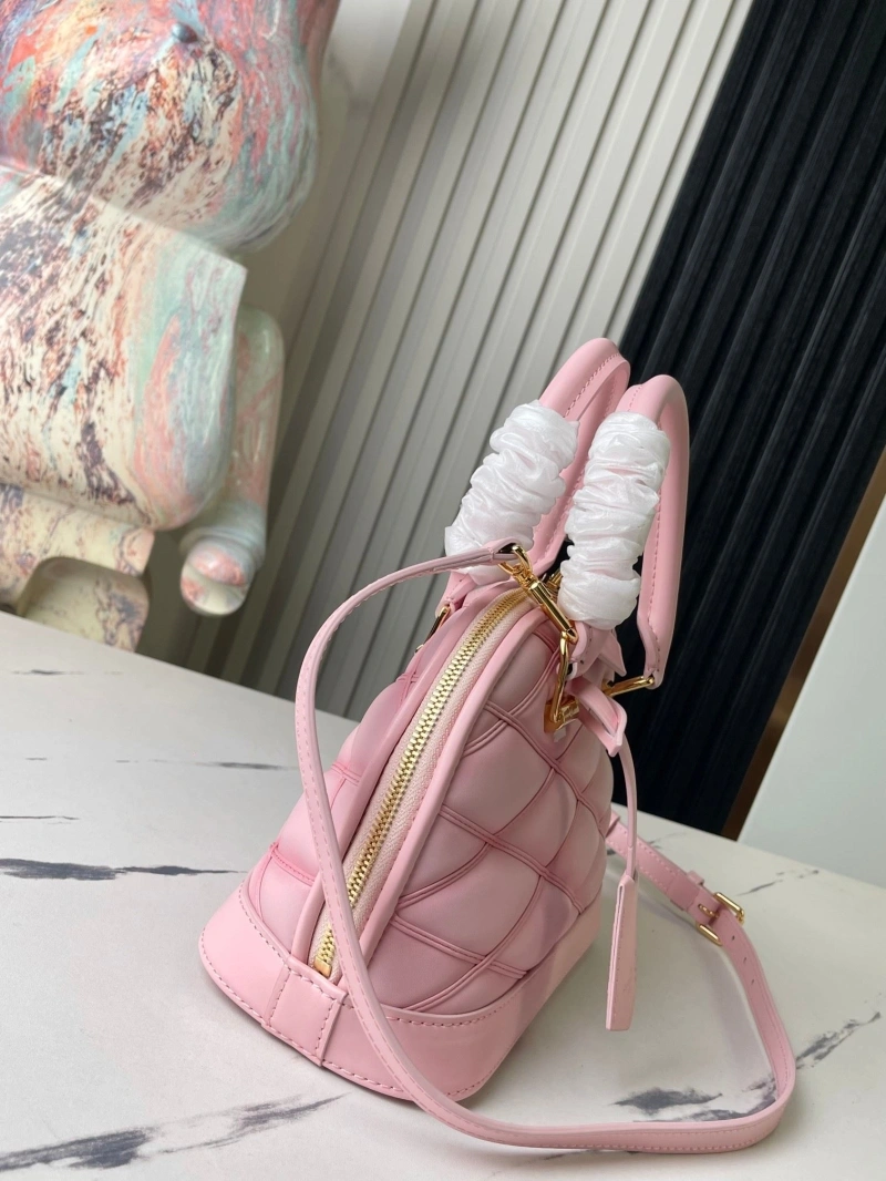 LX Top Handle Bags Minimalist 24756
