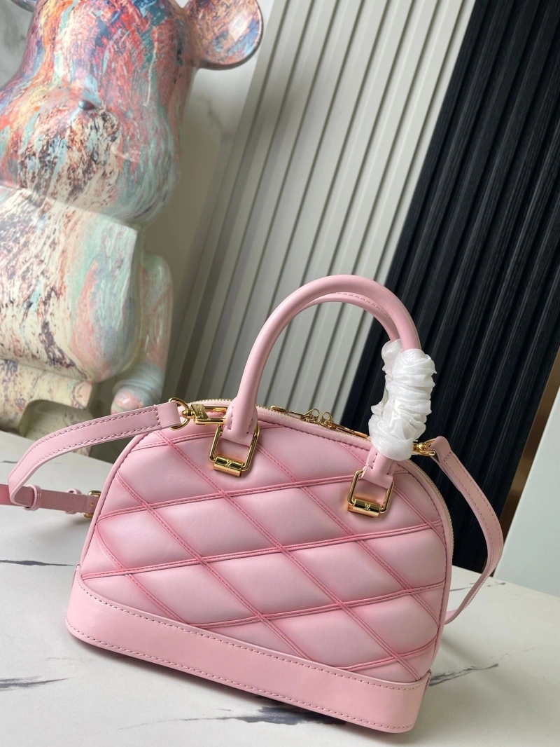 LX Top Handle Bags Minimalist 24756
