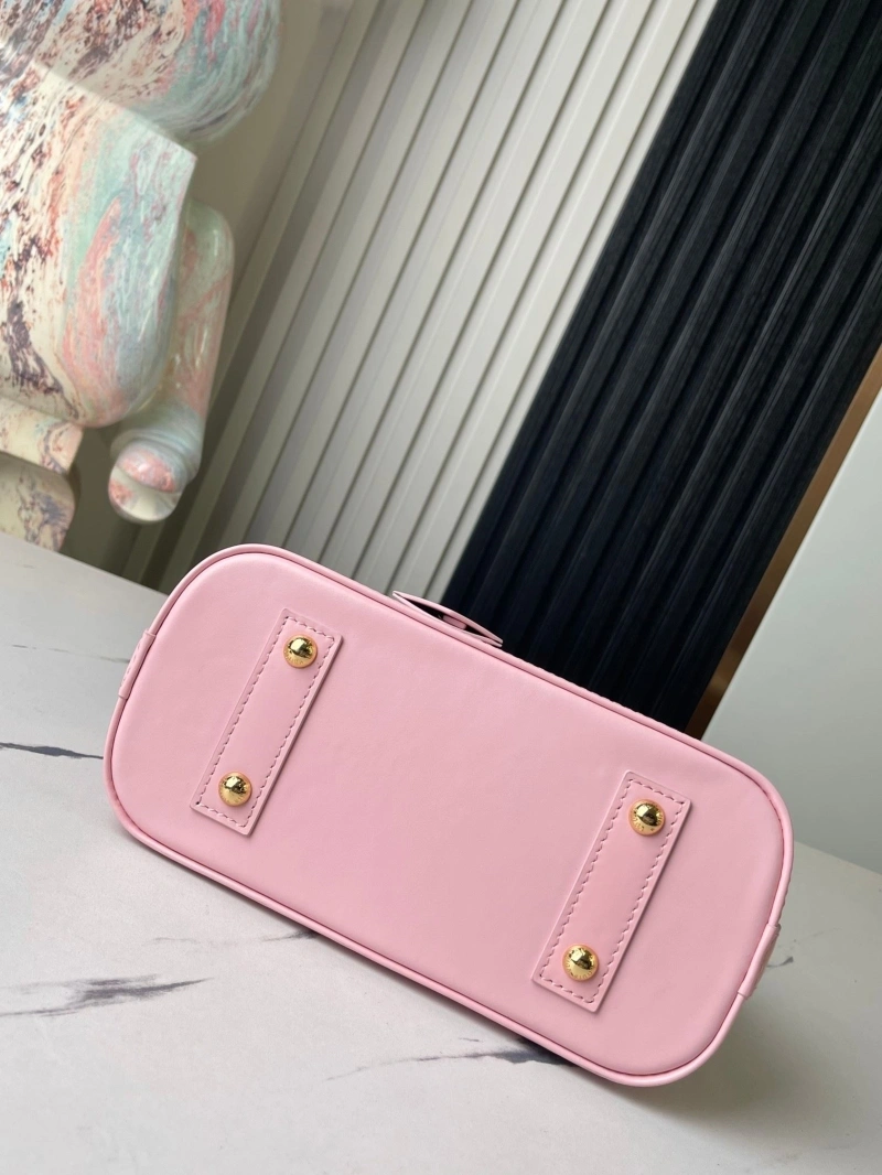 LX Top Handle Bags Minimalist 24756