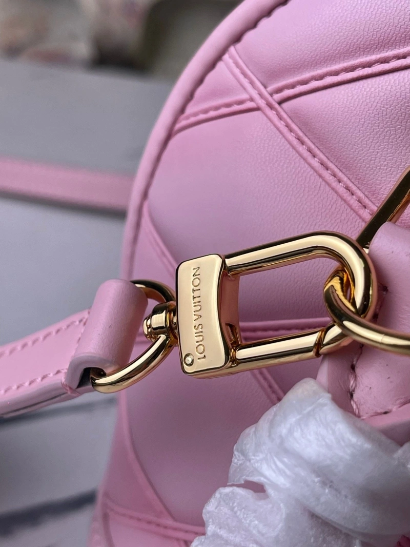 LX Top Handle Bags Minimalist 24756