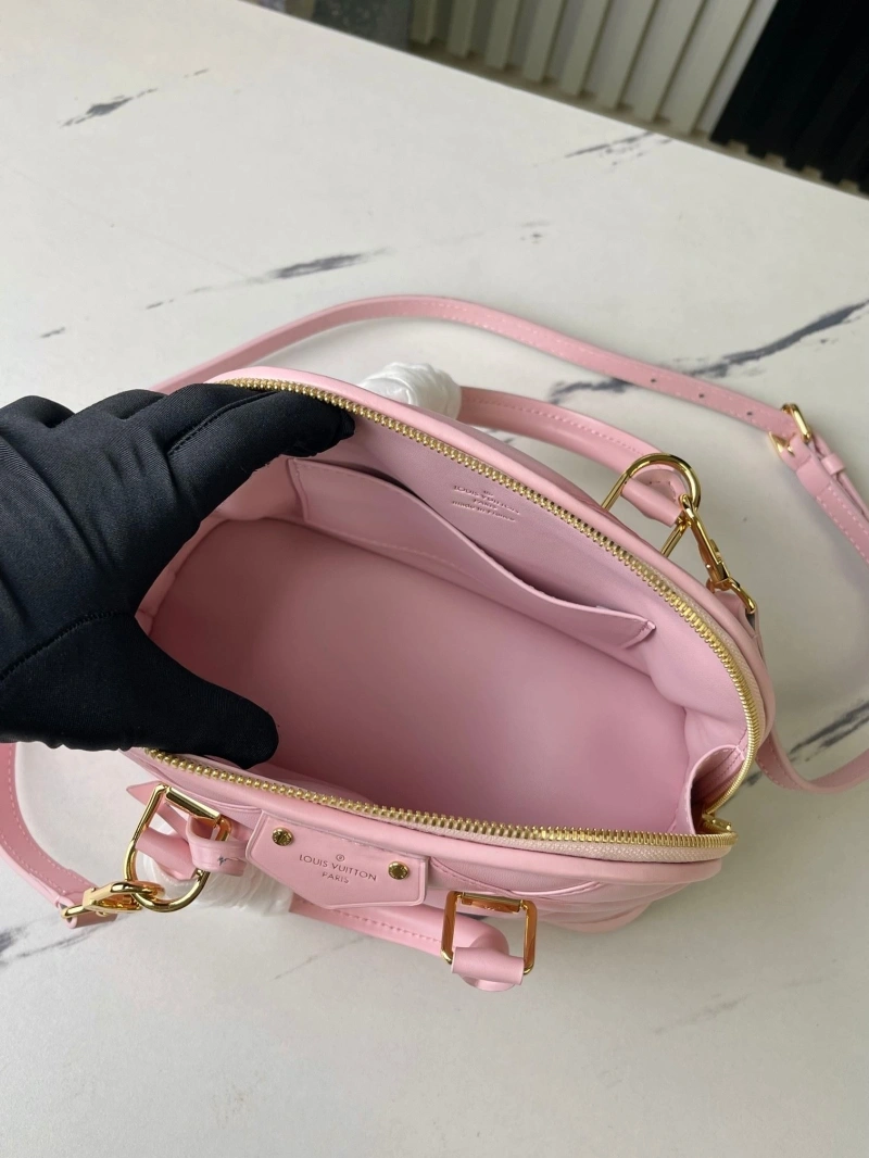 LX Top Handle Bags Minimalist 24756