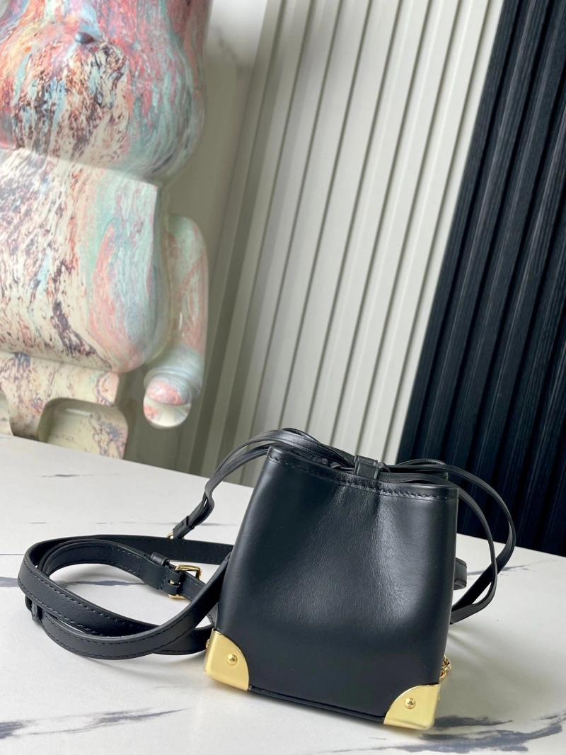 Unique LX Bucket Bags 25345
