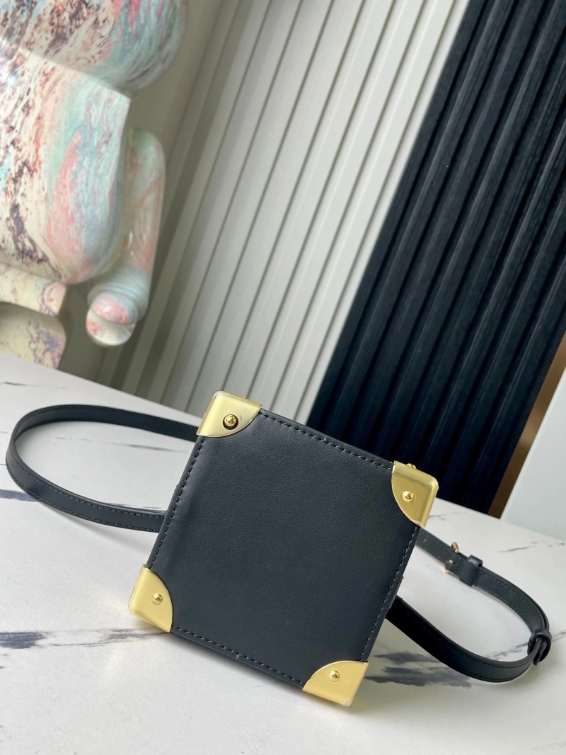 Unique LX Bucket Bags 25345