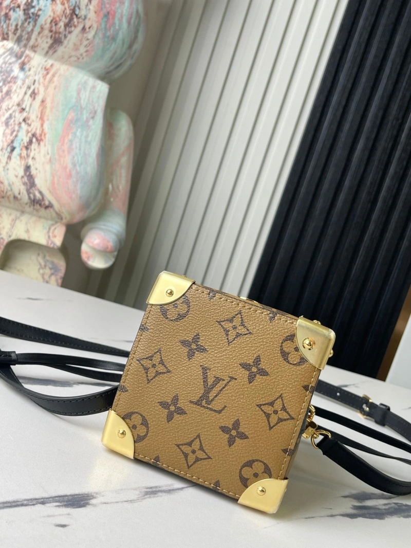 LX Bucket Bags Versatile 25342