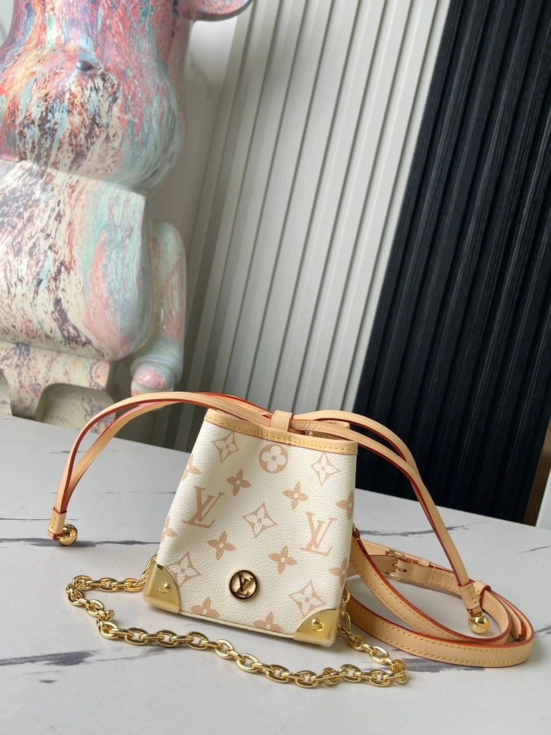 LX Bucket Bags Bold 25339