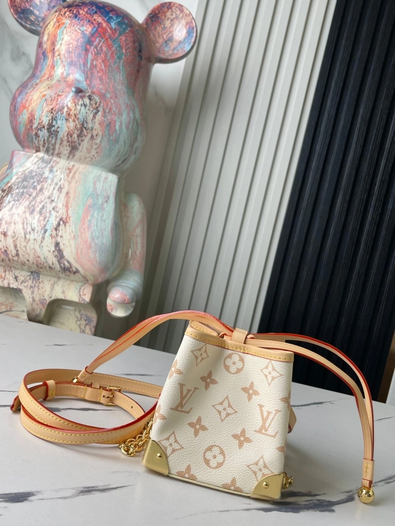 LX Bucket Bags Bold 25339