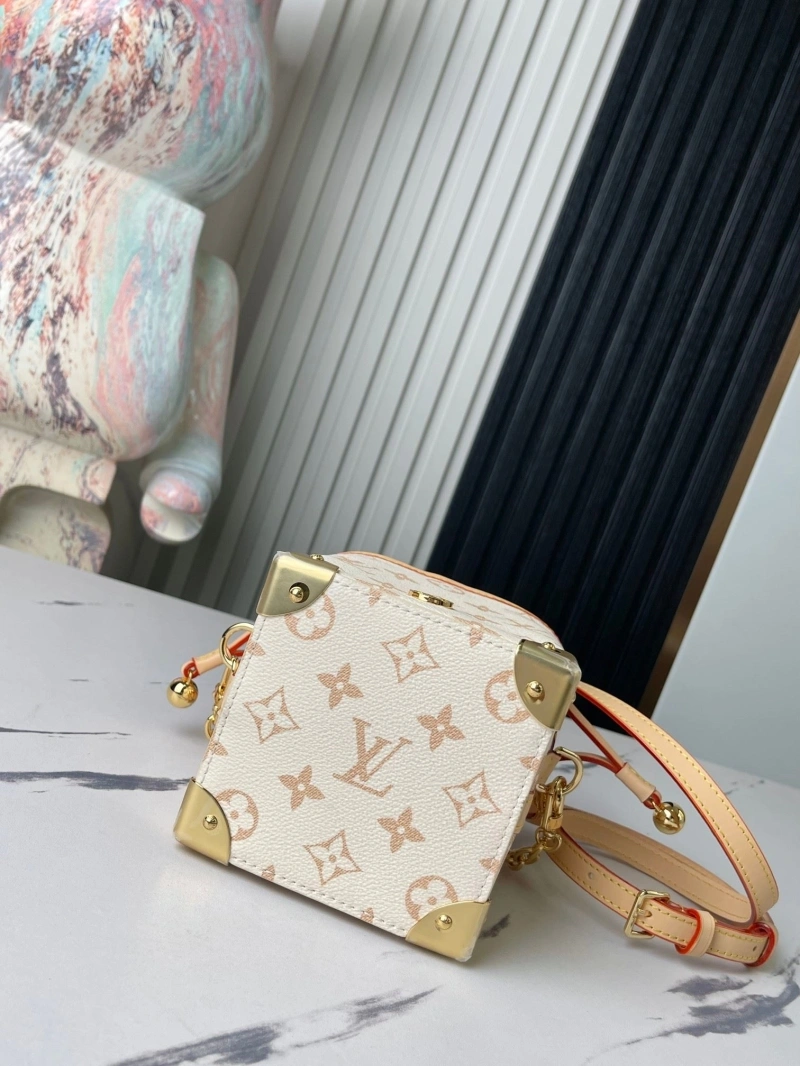 LX Bucket Bags Bold 25339