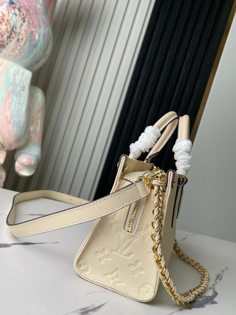 LX Shopping Bags Breathable 24930