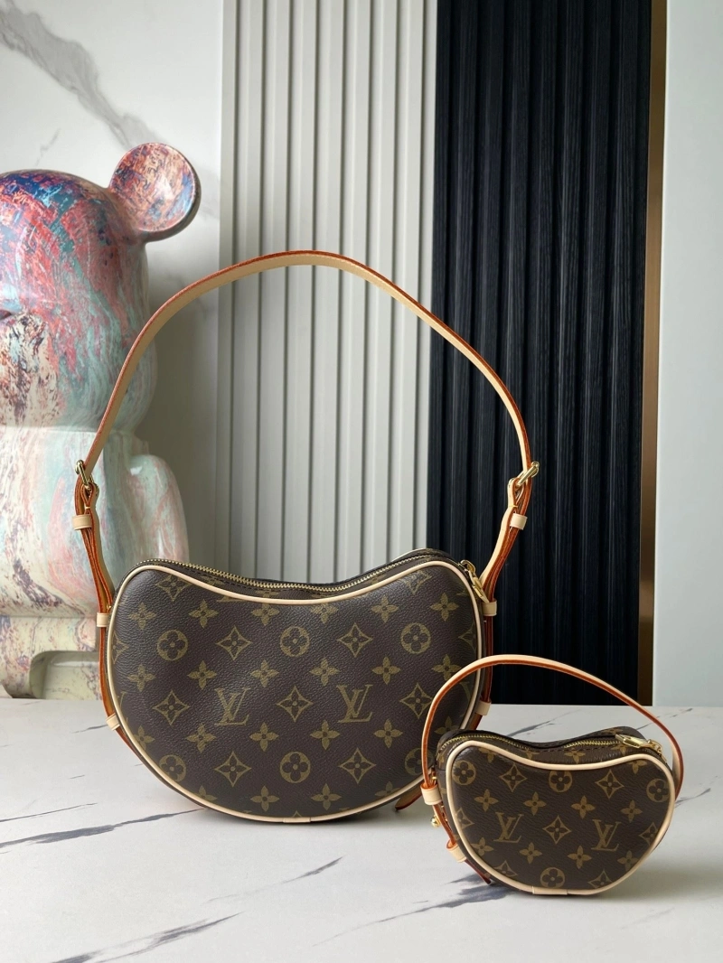 LX Top Handle Bags Stylish 24752