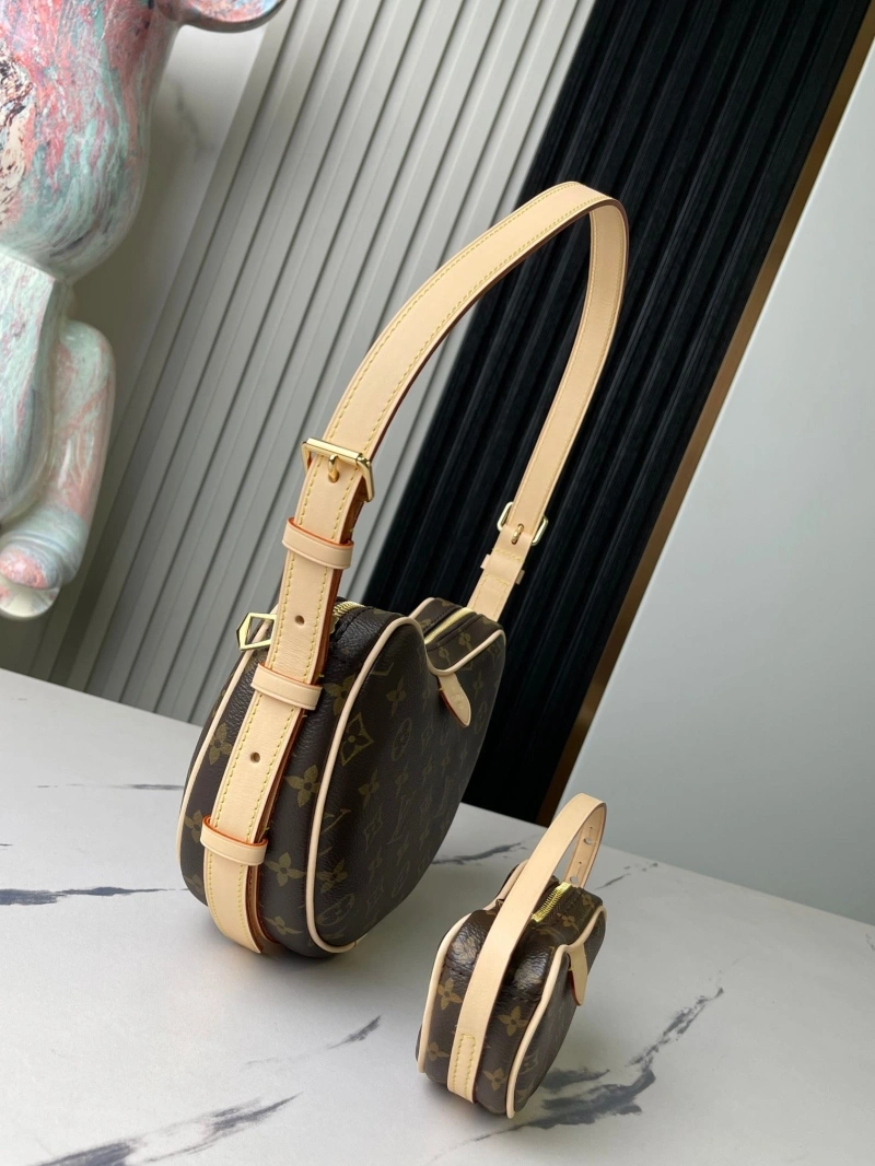 LX Top Handle Bags Stylish 24752