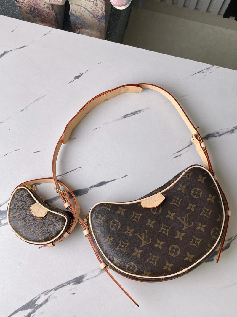 LX Top Handle Bags Stylish 24752