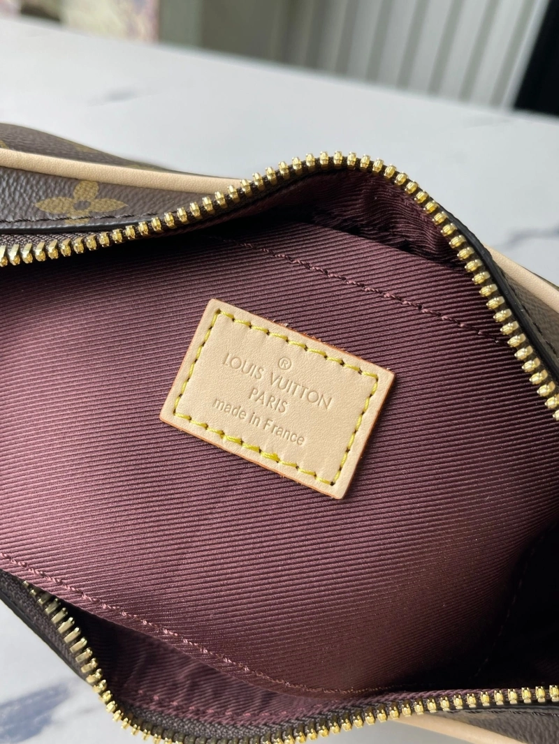 LX Top Handle Bags Stylish 24752