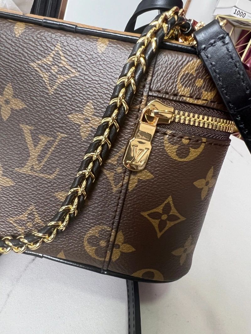 Trendsetting LX Cosmetic Bags 25346